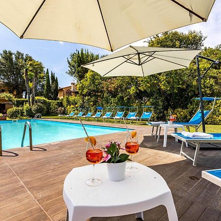 Villa Elena Pisa Dış mekan fotoğraf