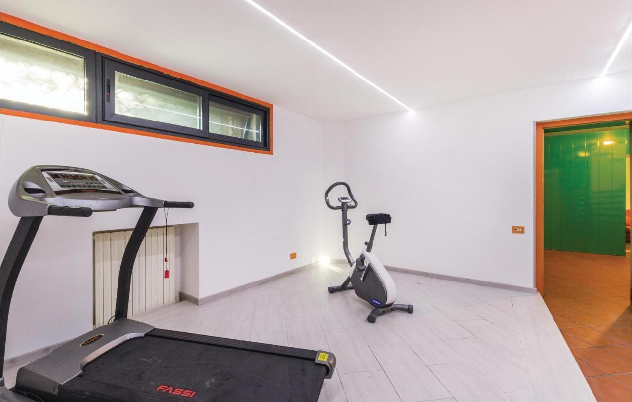 Villa Elena Pisa Dış mekan fotoğraf