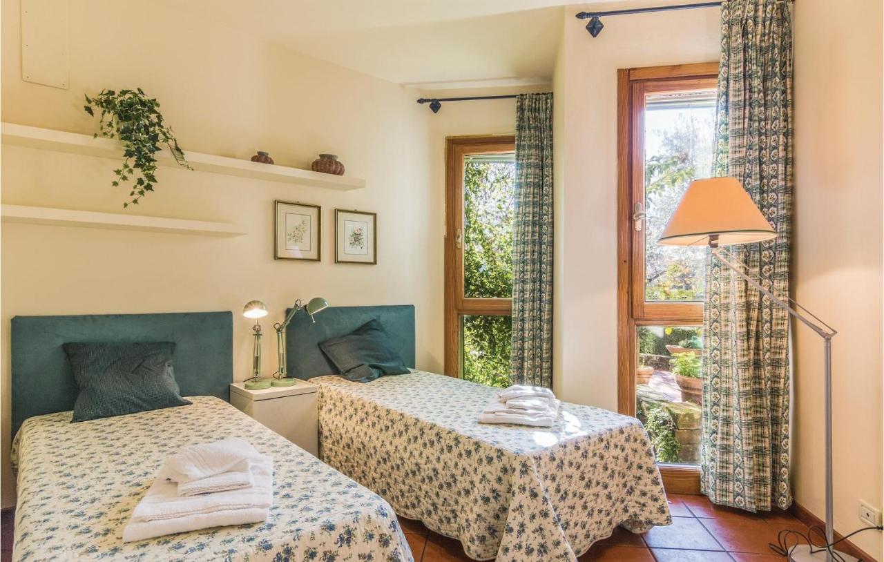 Villa Elena Pisa Dış mekan fotoğraf