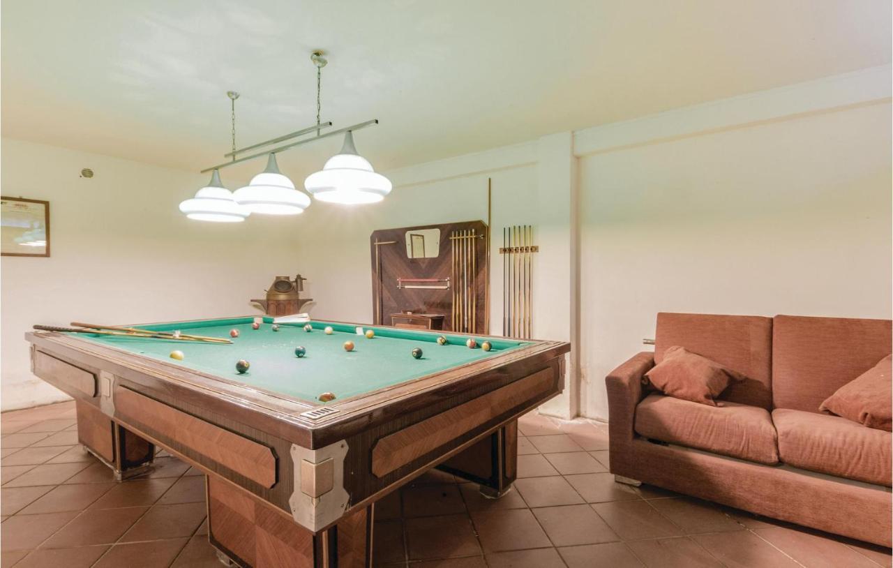 Villa Elena Pisa Dış mekan fotoğraf