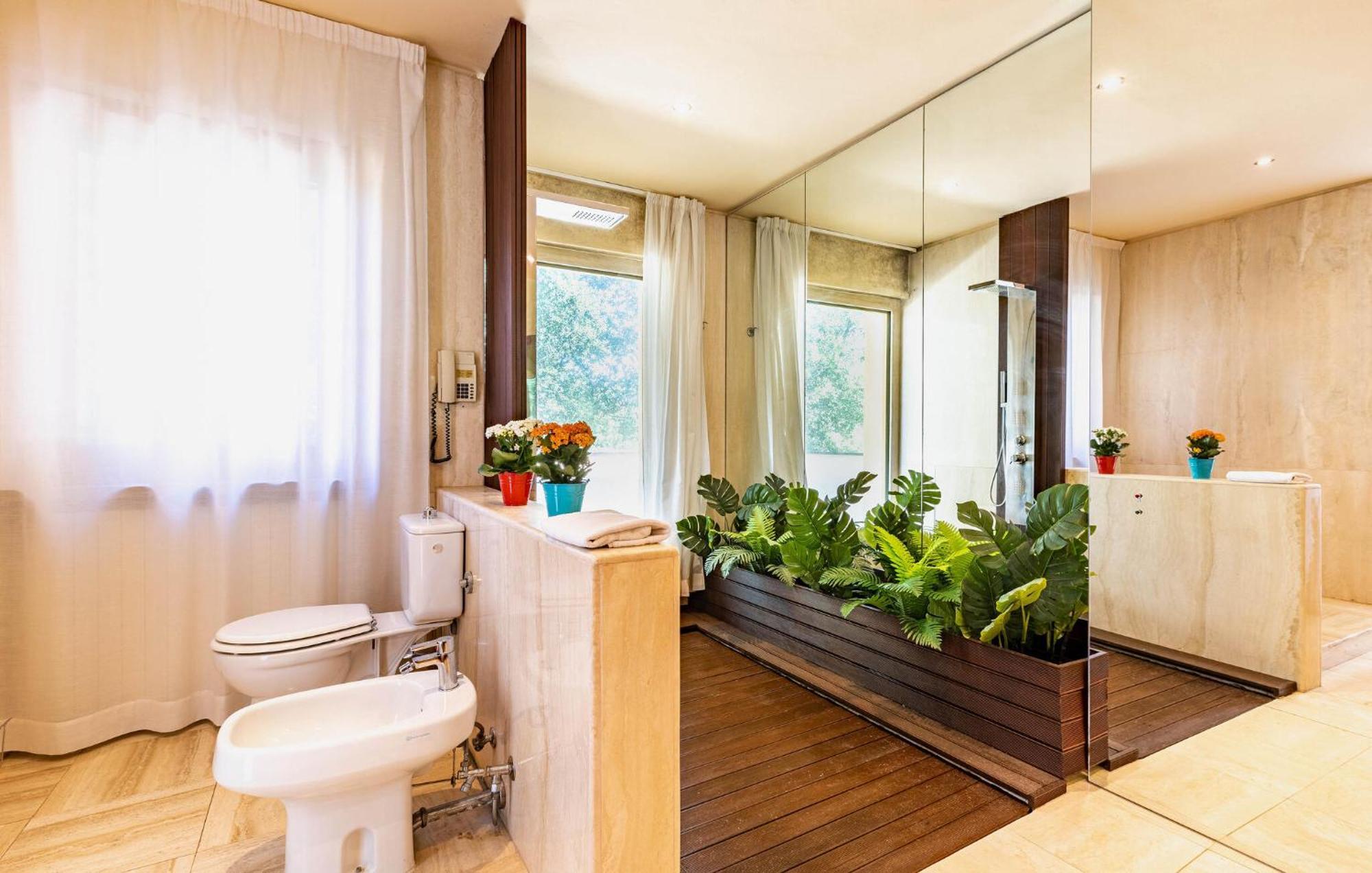 Villa Elena Pisa Dış mekan fotoğraf