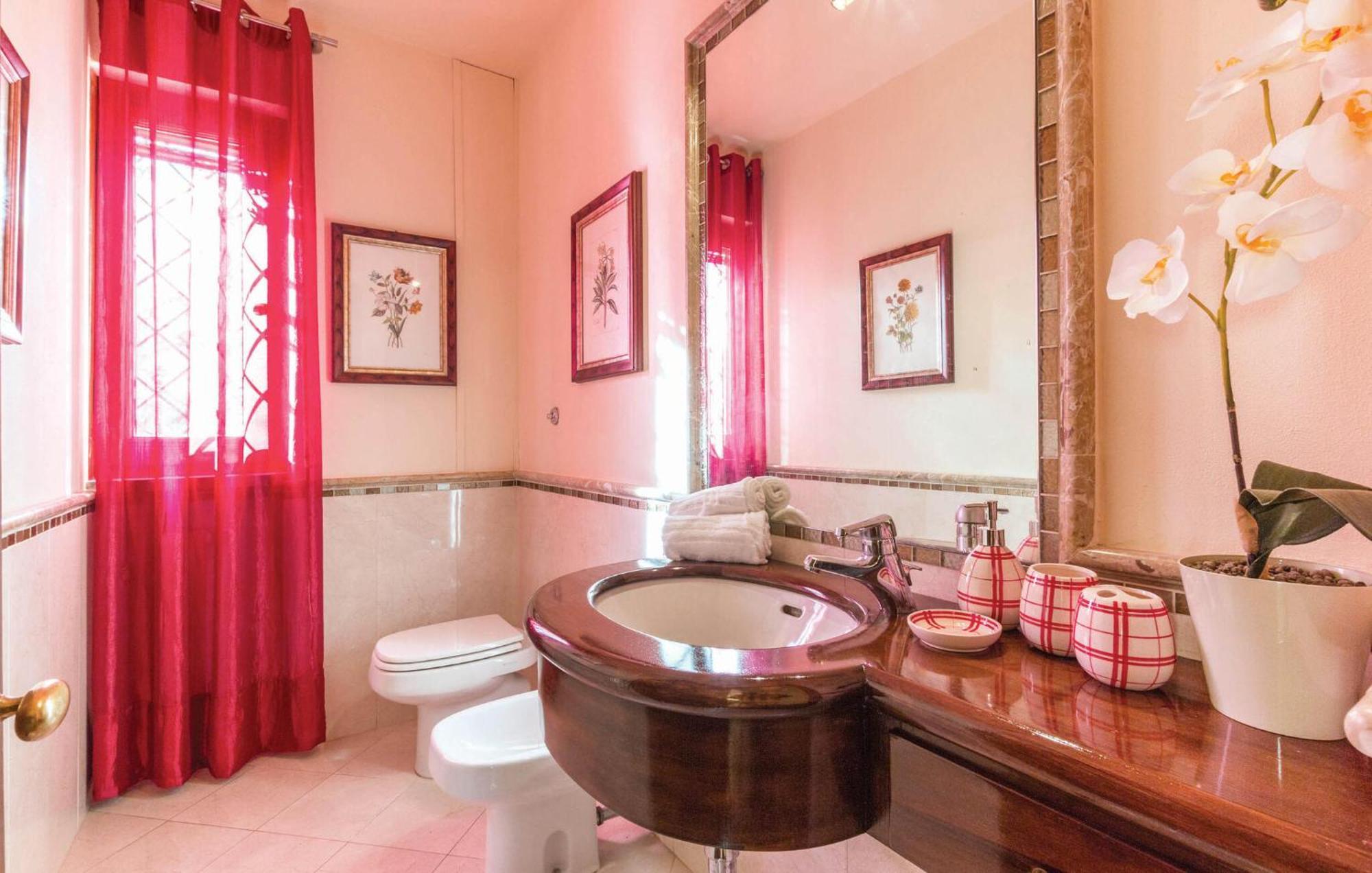 Villa Elena Pisa Dış mekan fotoğraf