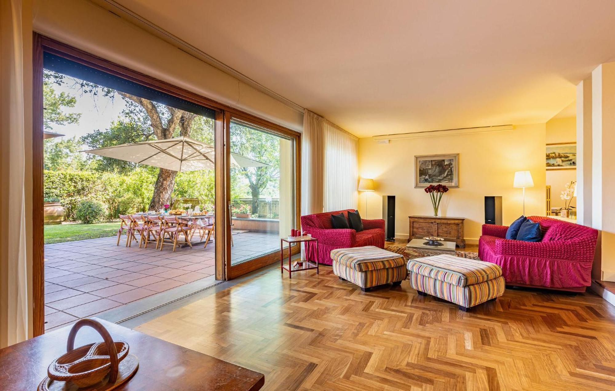 Villa Elena Pisa Dış mekan fotoğraf