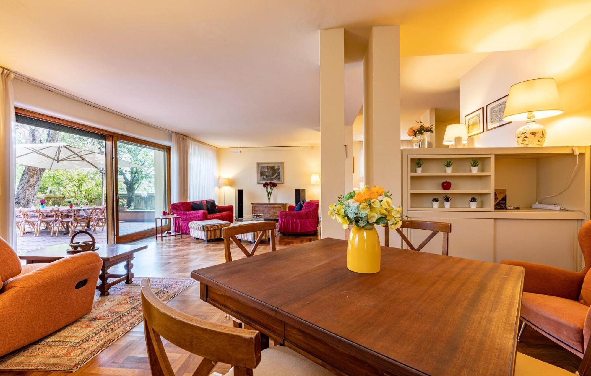 Villa Elena Pisa Dış mekan fotoğraf