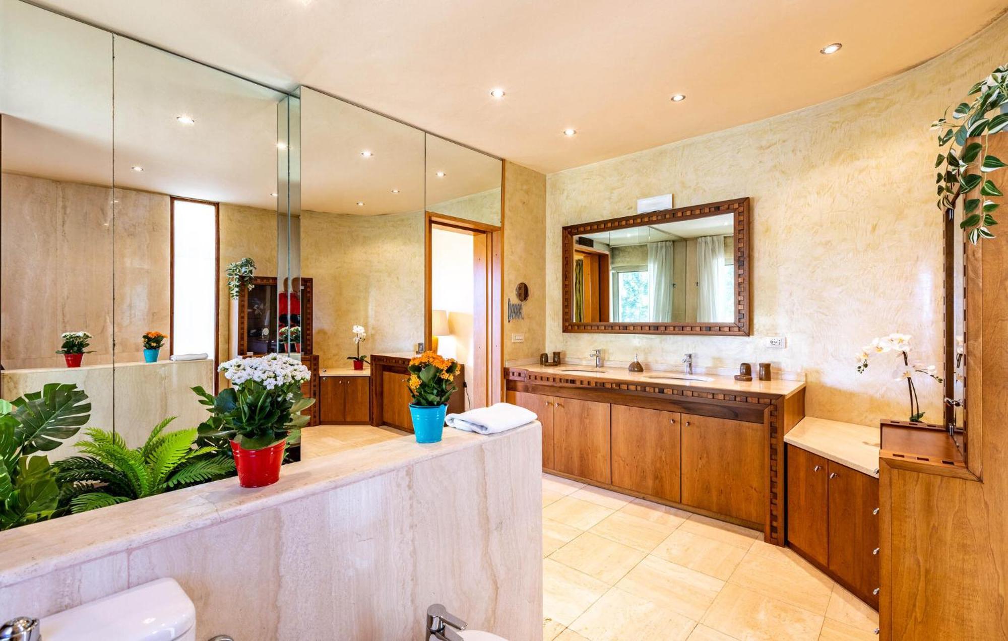 Villa Elena Pisa Dış mekan fotoğraf
