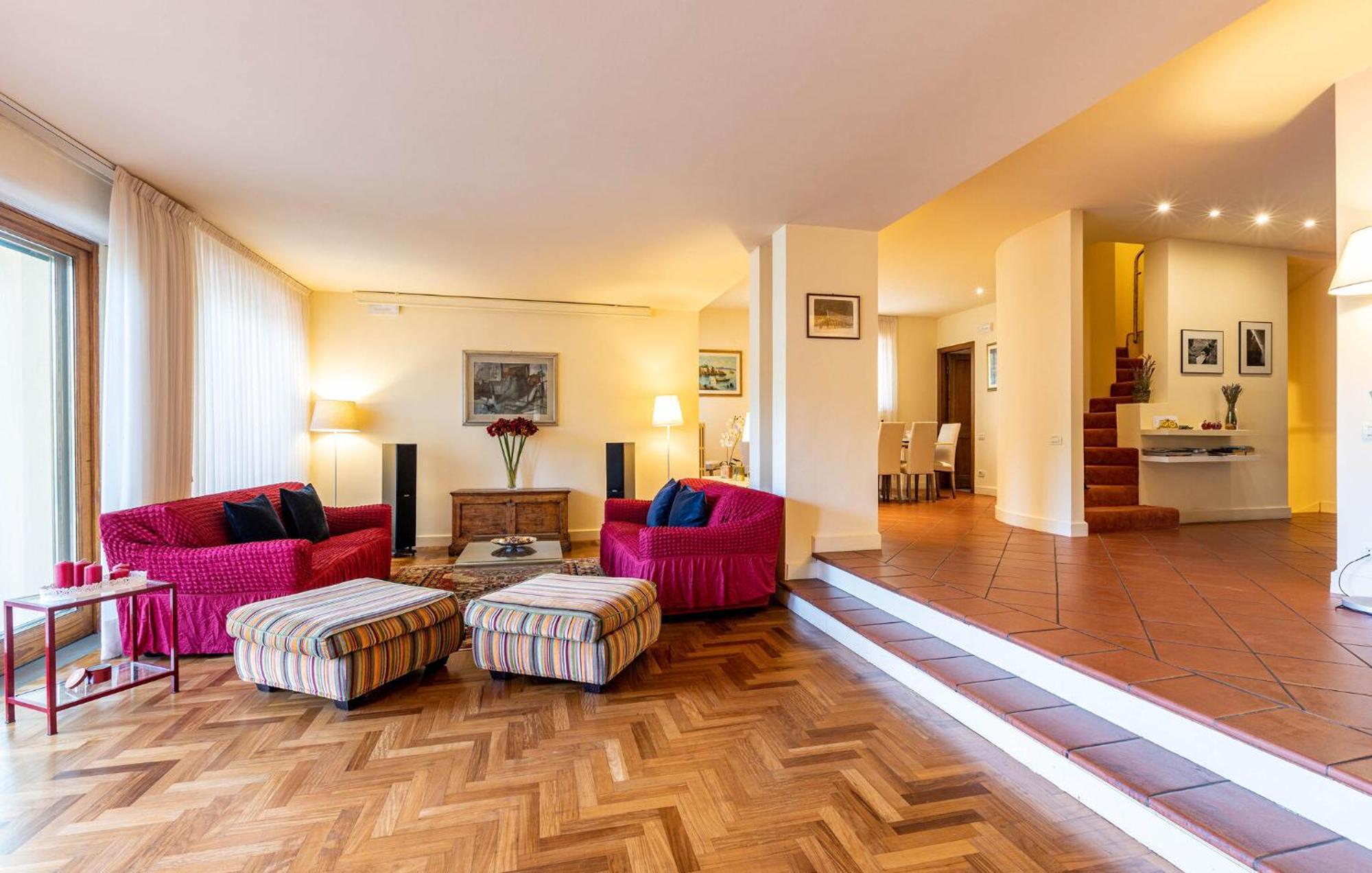 Villa Elena Pisa Dış mekan fotoğraf