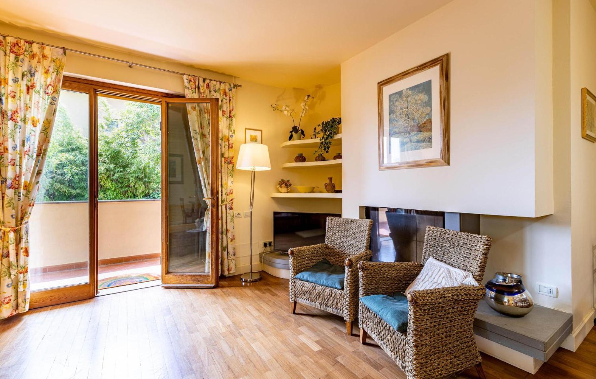 Villa Elena Pisa Dış mekan fotoğraf