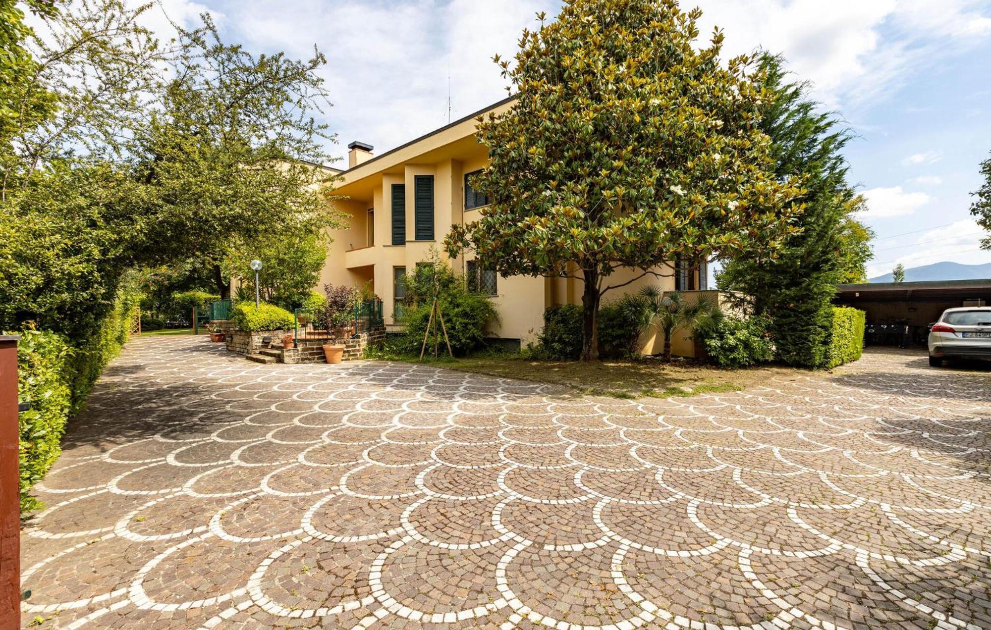 Villa Elena Pisa Dış mekan fotoğraf