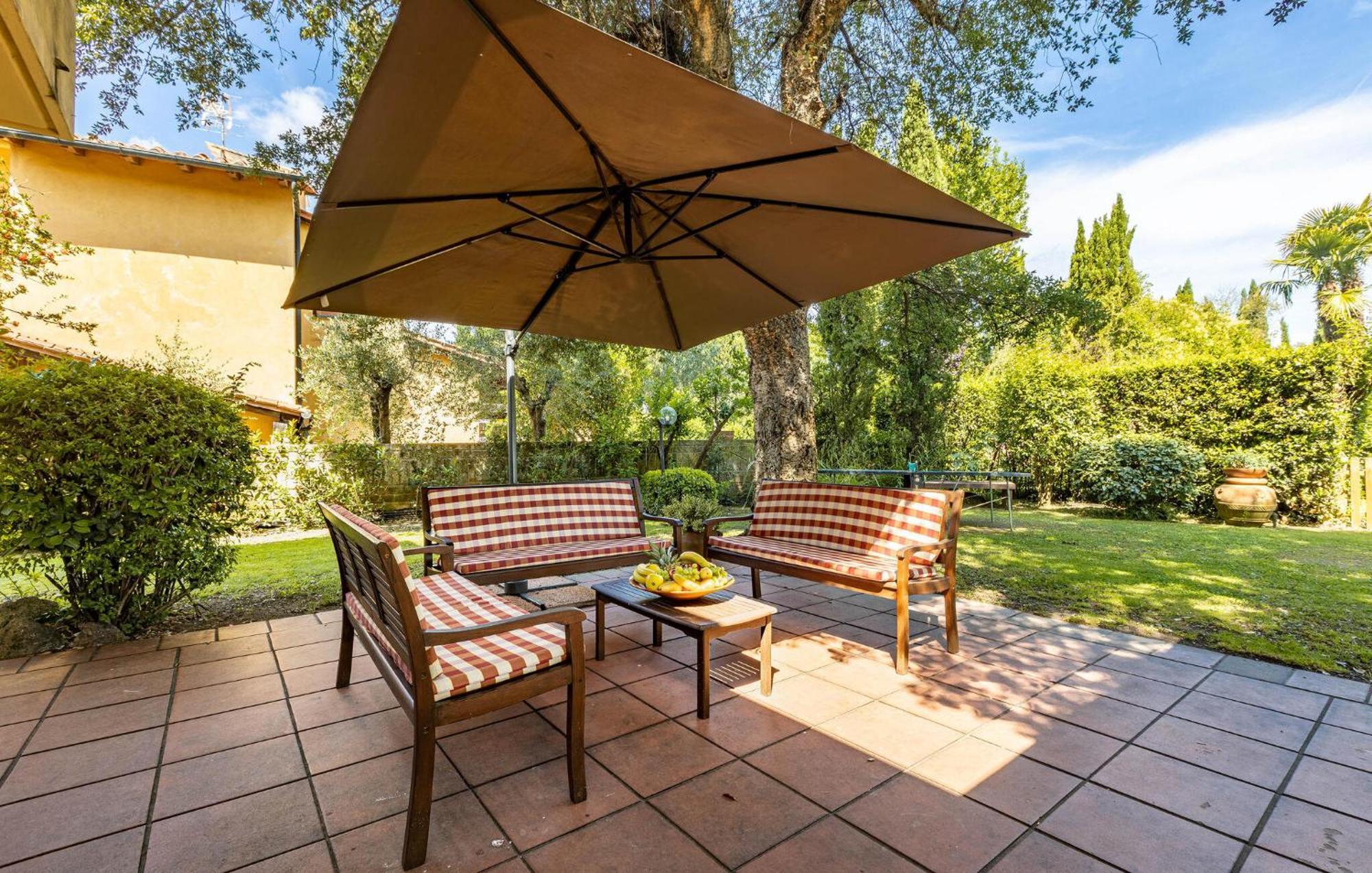 Villa Elena Pisa Dış mekan fotoğraf
