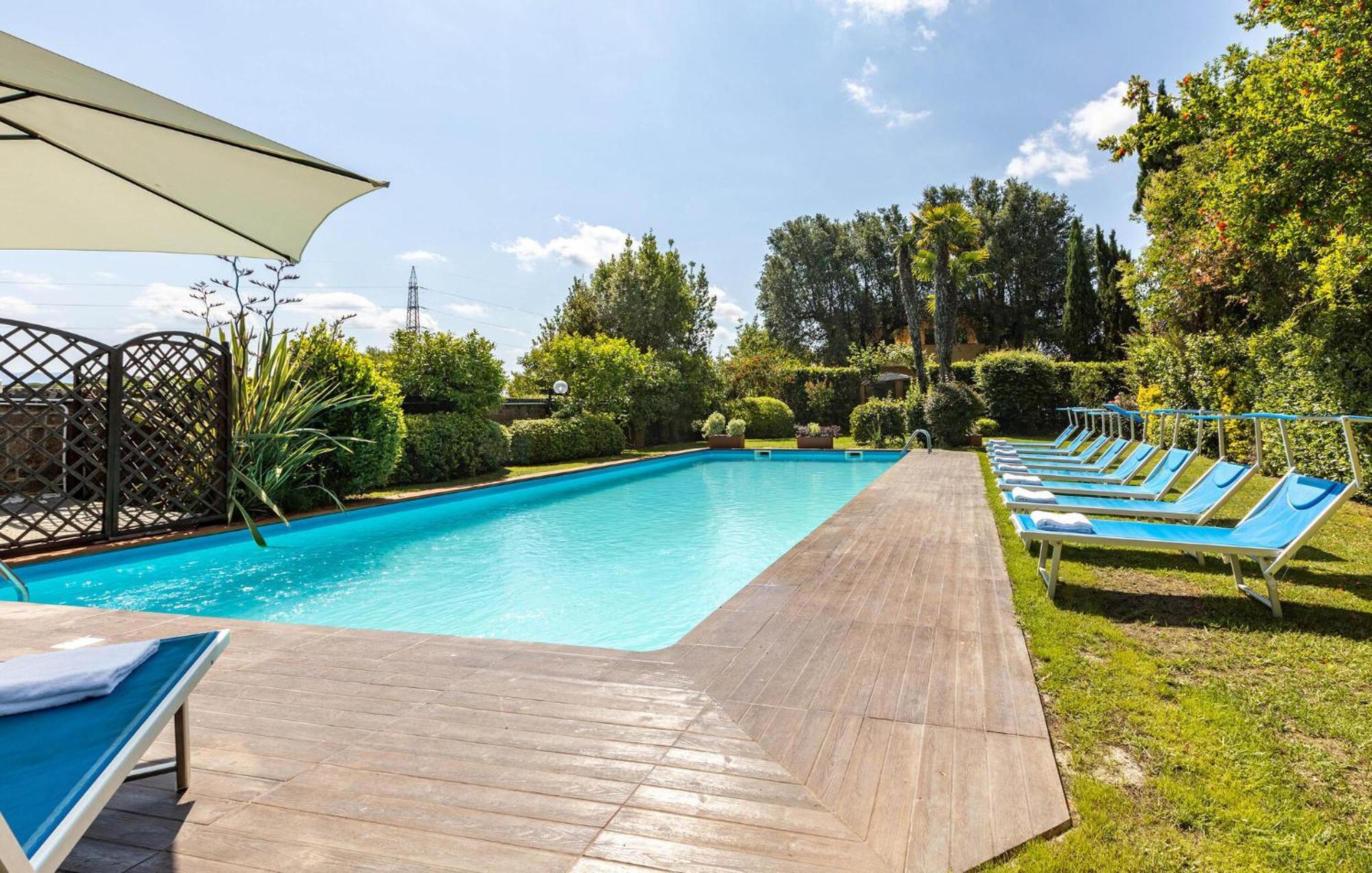 Villa Elena Pisa Dış mekan fotoğraf