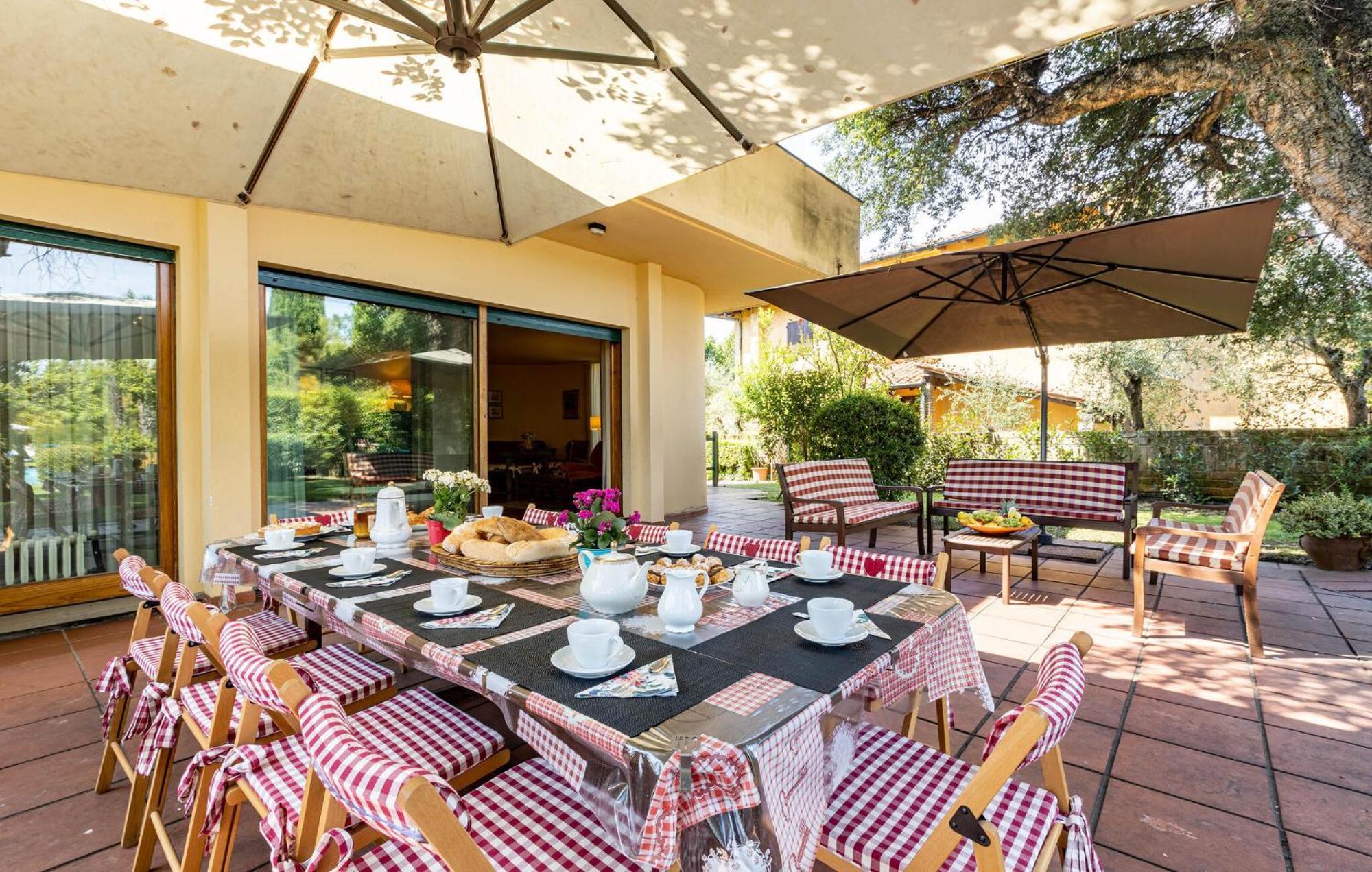 Villa Elena Pisa Dış mekan fotoğraf