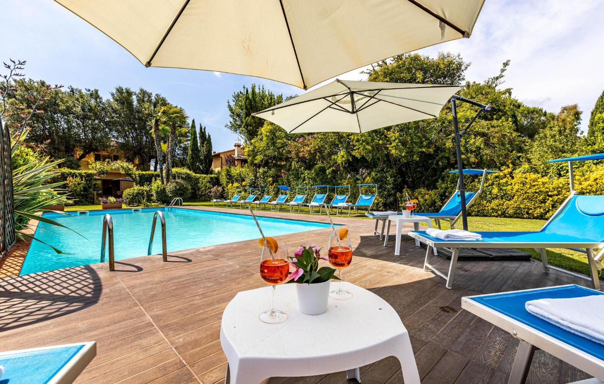 Villa Elena Pisa Dış mekan fotoğraf