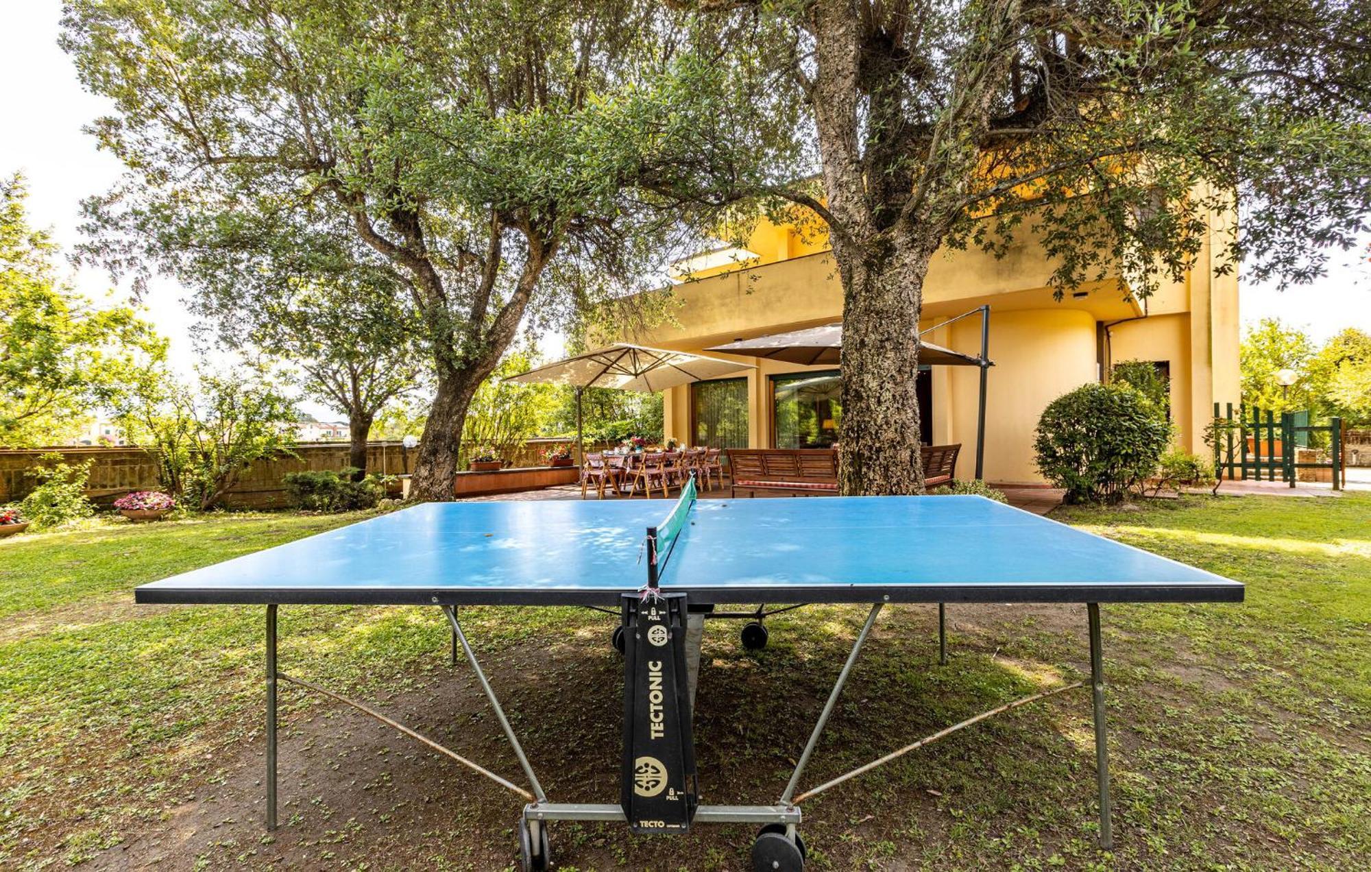 Villa Elena Pisa Dış mekan fotoğraf