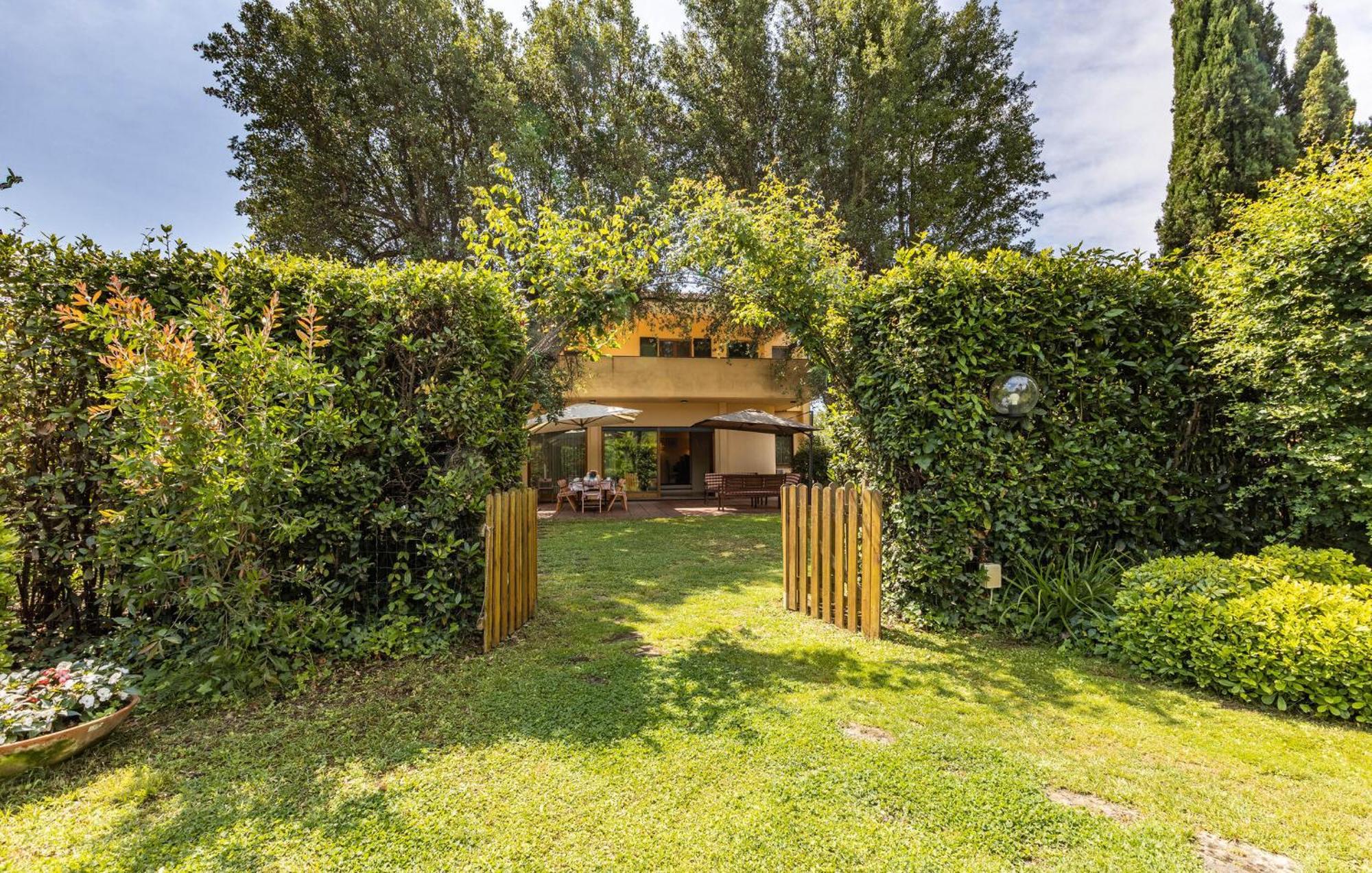 Villa Elena Pisa Dış mekan fotoğraf