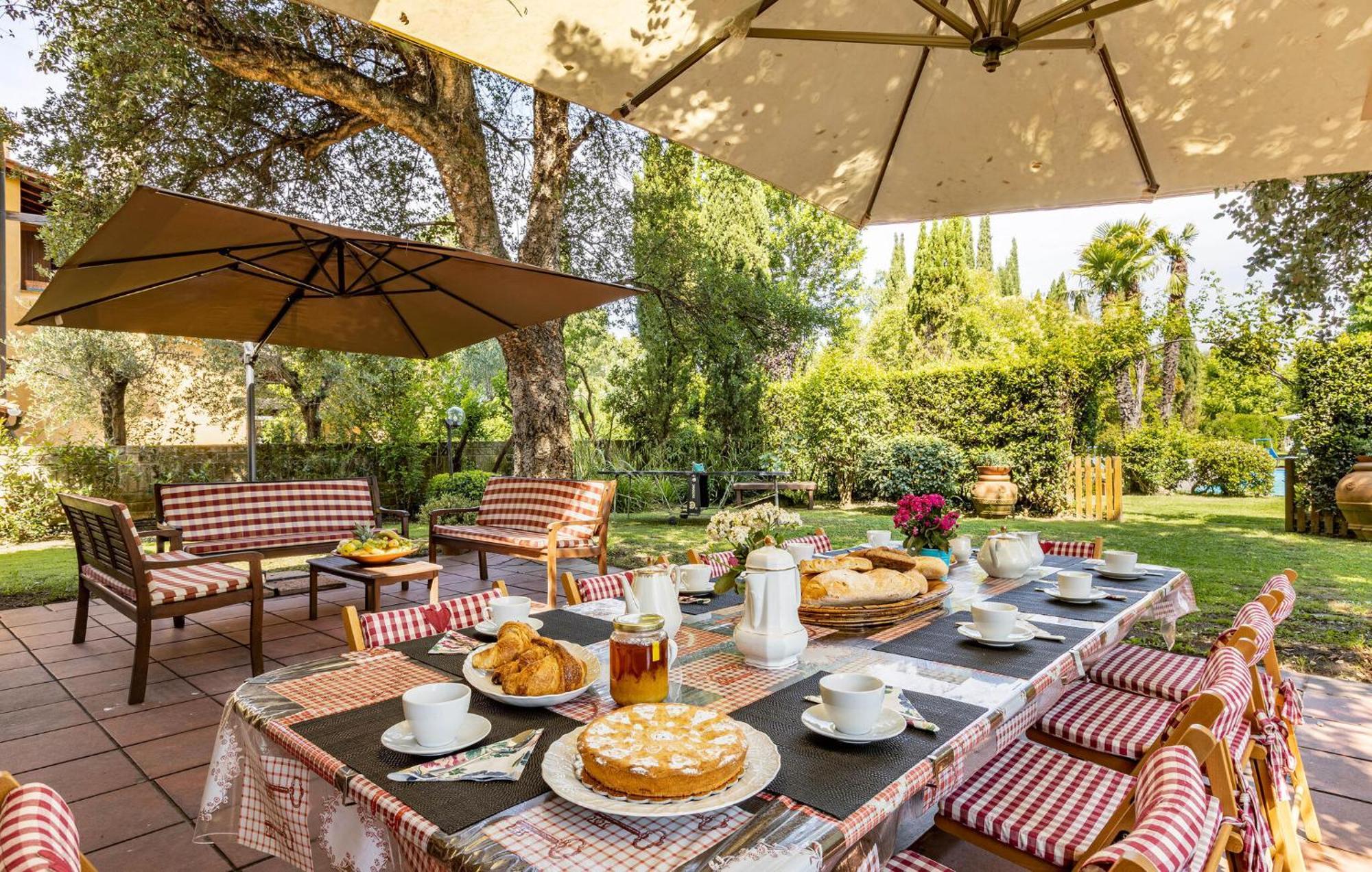 Villa Elena Pisa Dış mekan fotoğraf