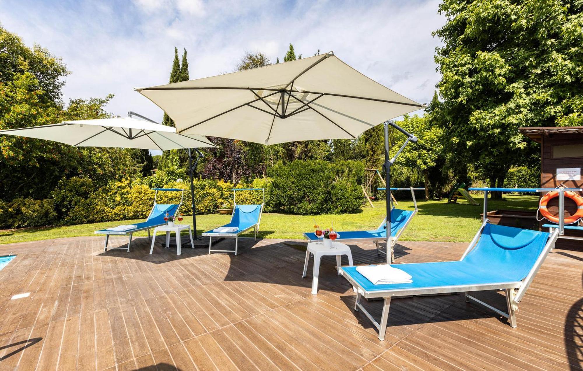 Villa Elena Pisa Dış mekan fotoğraf
